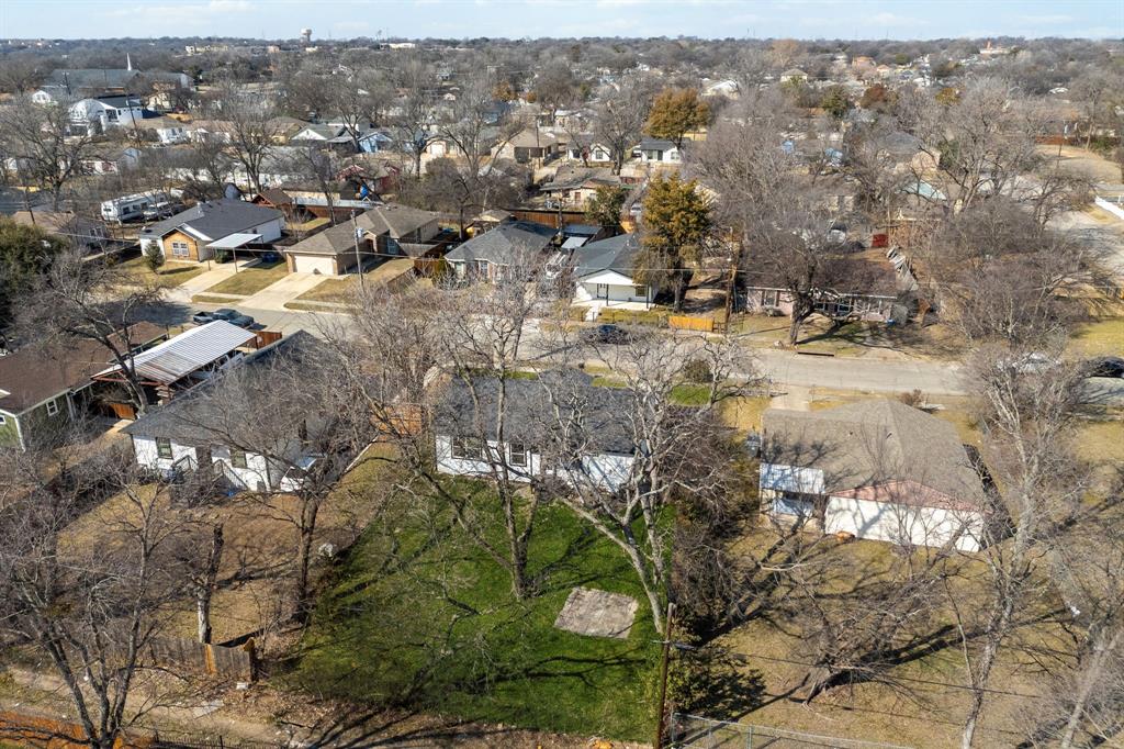 Fordham Heights Rev - Residential