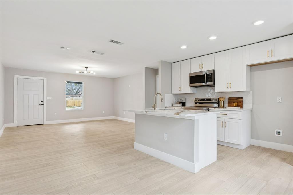 Fordham Heights Rev - Residential