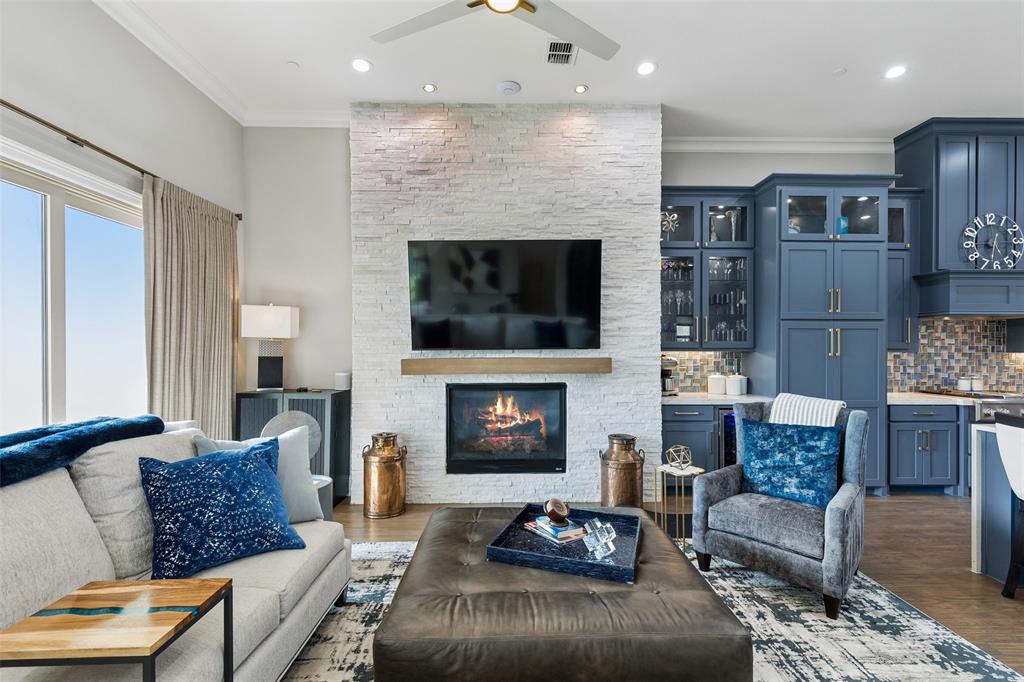 4765 Cloudcroft Lane