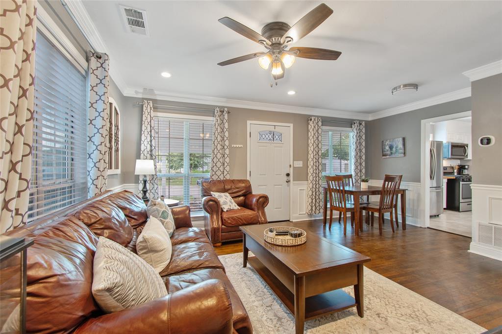 Factory Place Add - Residential