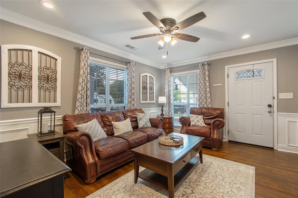 Factory Place Add - Residential