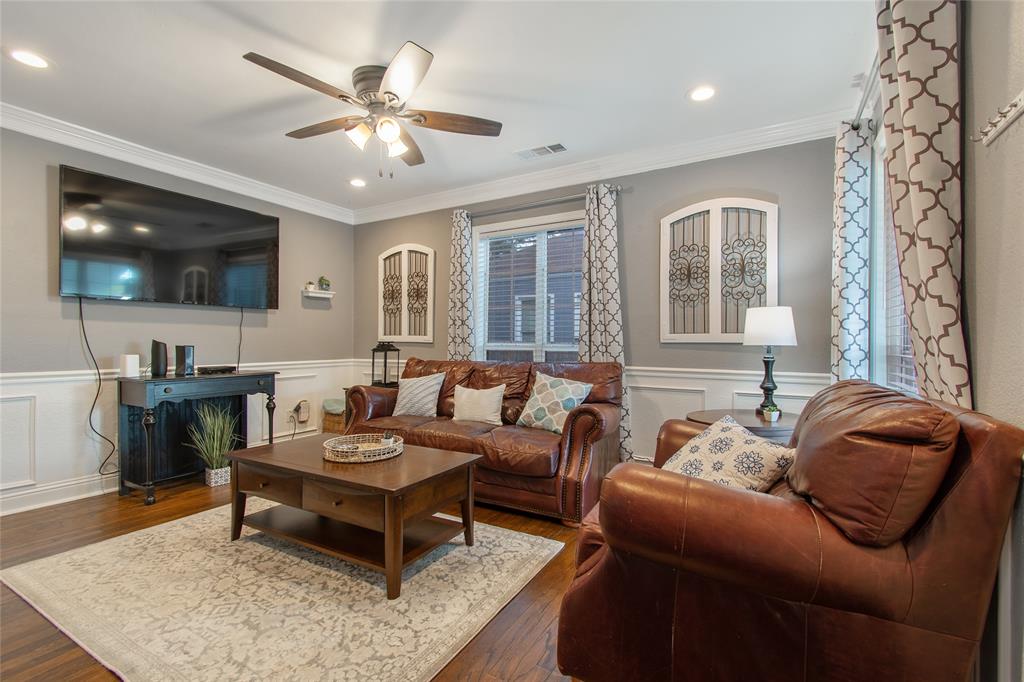 Factory Place Add - Residential