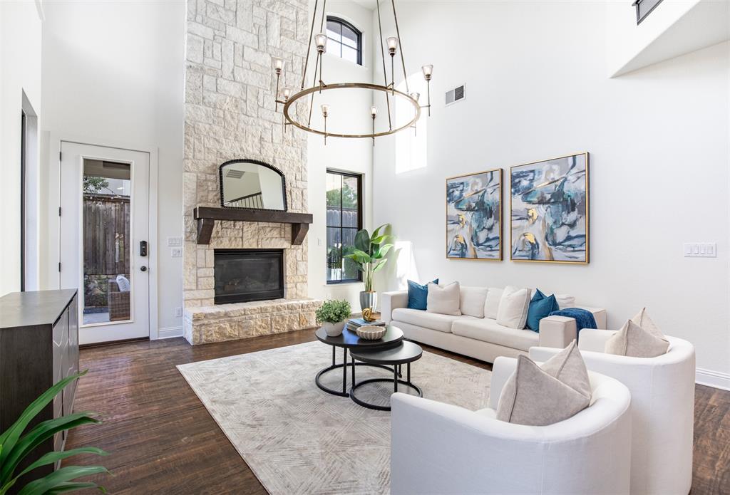 Kings Ridge Add Ph Three - Residential