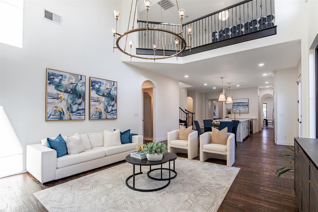 Kings Ridge Add Ph Three - Residential