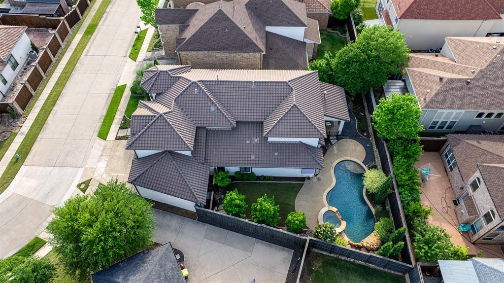 Kings Ridge Add Ph Three - Residential