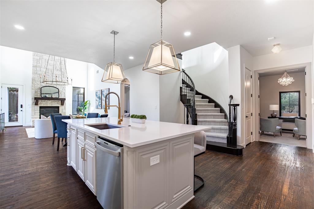 Kings Ridge Add Ph Three - Residential
