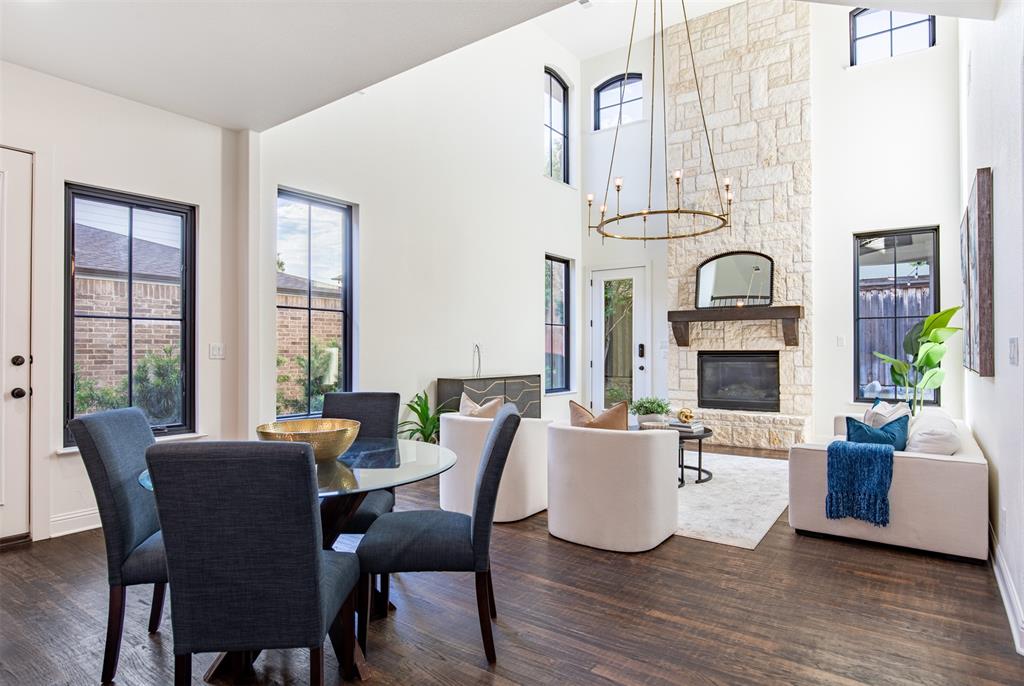 Kings Ridge Add Ph Three - Residential
