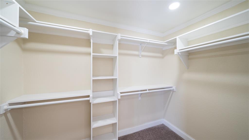 B C Walters Surv A-797 - Residential