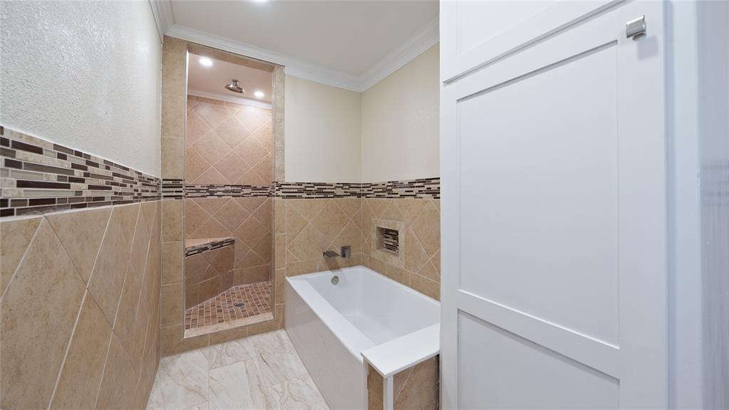 B C Walters Surv A-797 - Residential