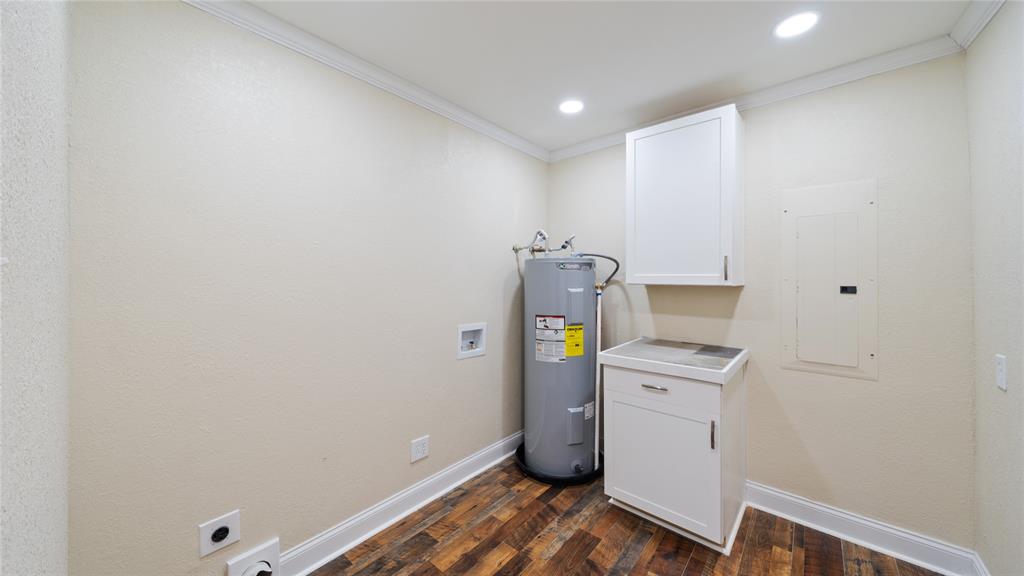 B C Walters Surv A-797 - Residential