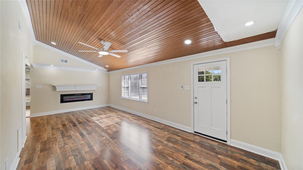 B C Walters Surv A-797 - Residential