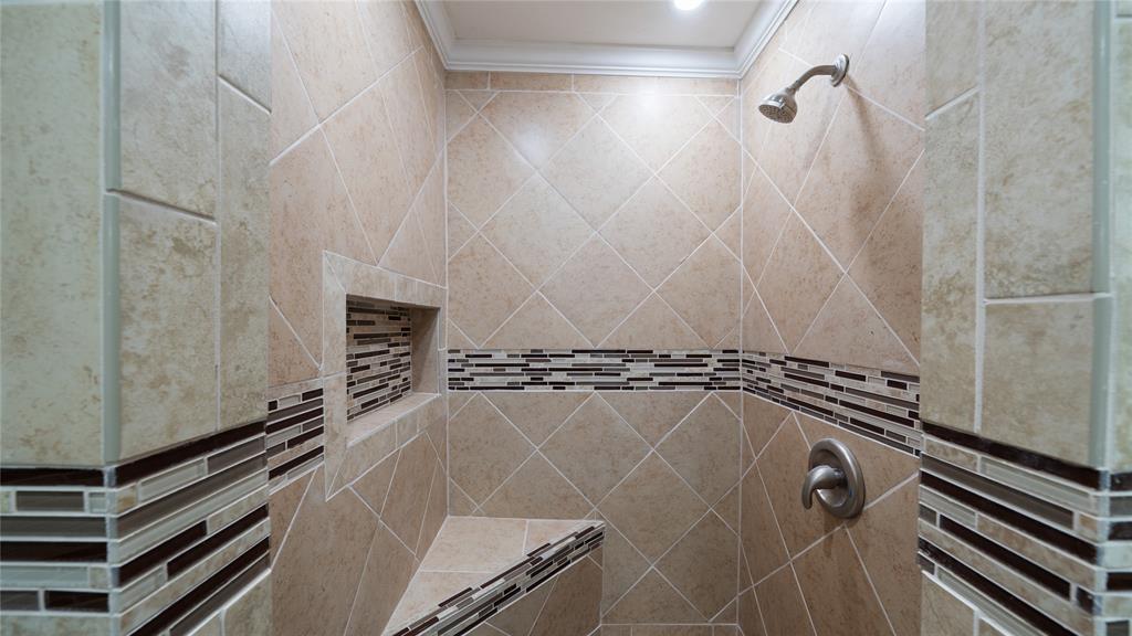 B C Walters Surv A-797 - Residential