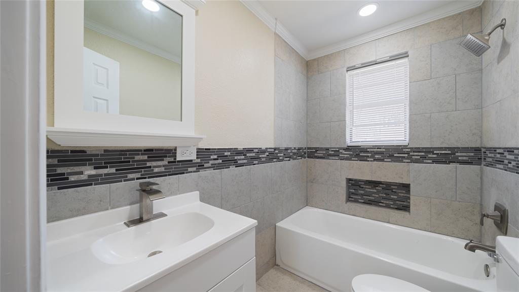 B C Walters Surv A-797 - Residential