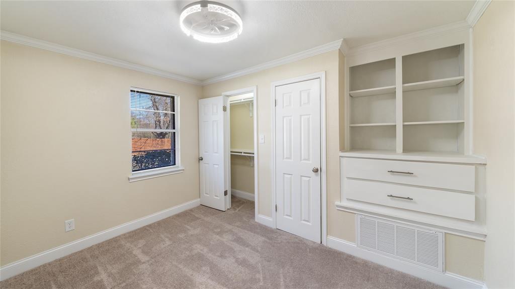 B C Walters Surv A-797 - Residential