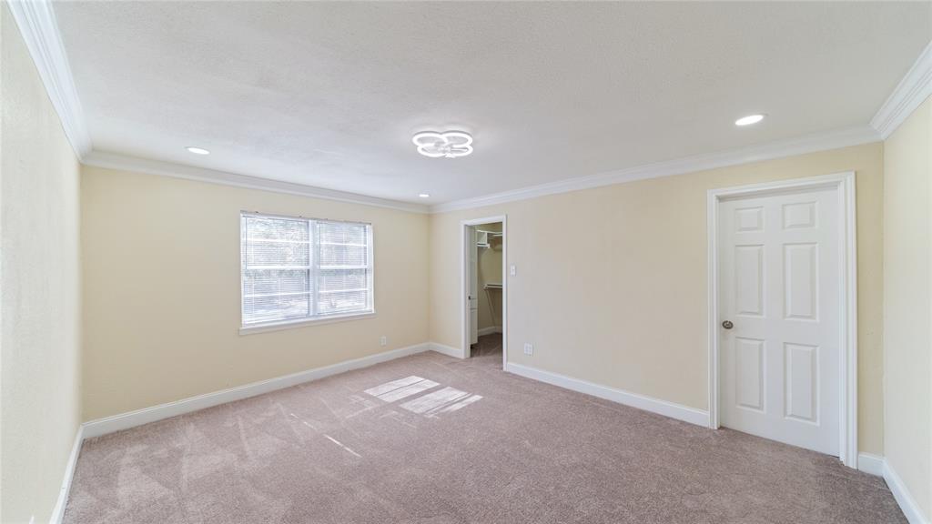 B C Walters Surv A-797 - Residential