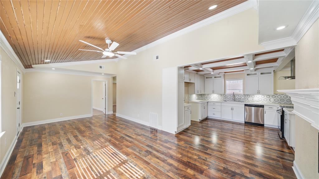 B C Walters Surv A-797 - Residential