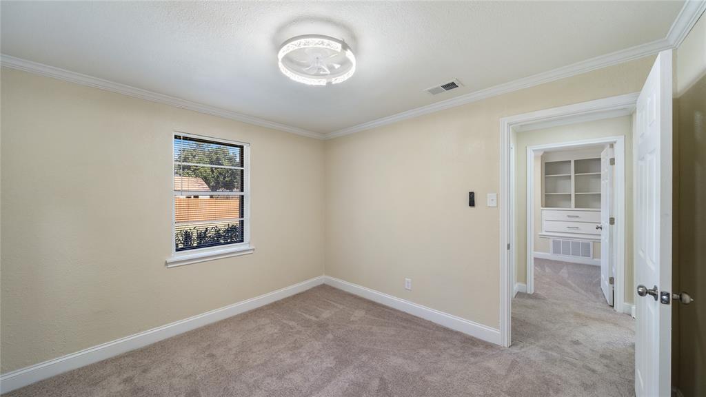 B C Walters Surv A-797 - Residential