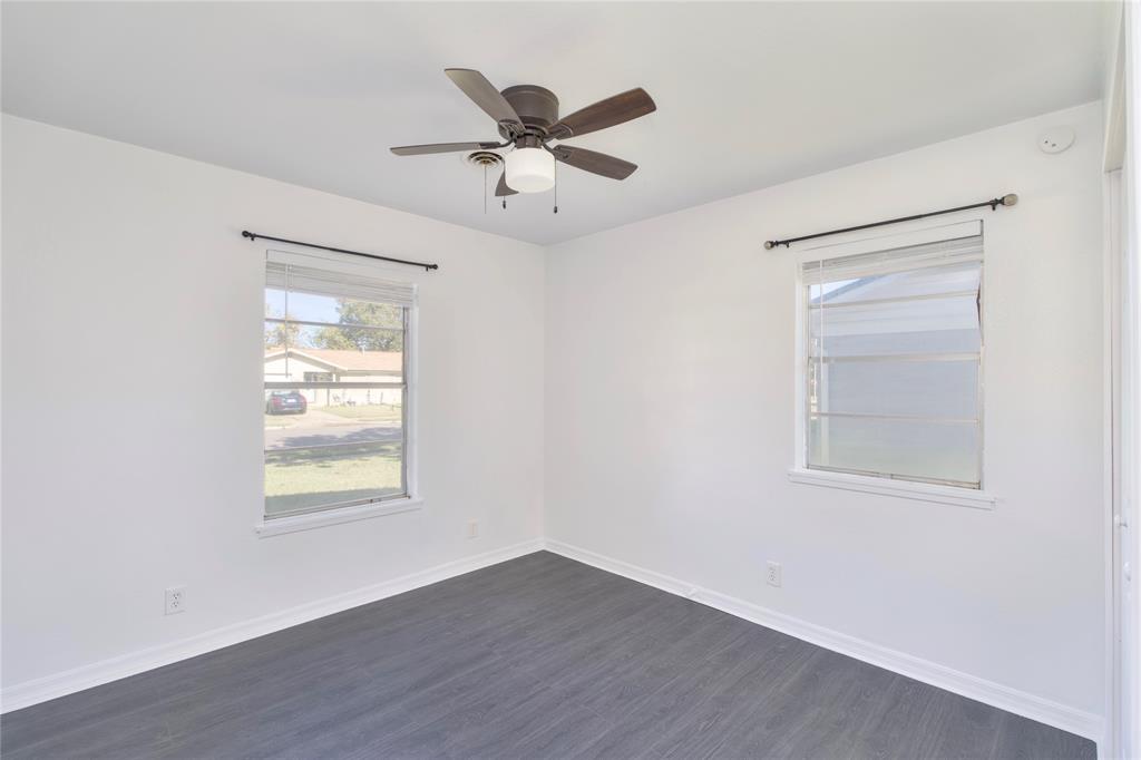 Crestmoor Park - Residential