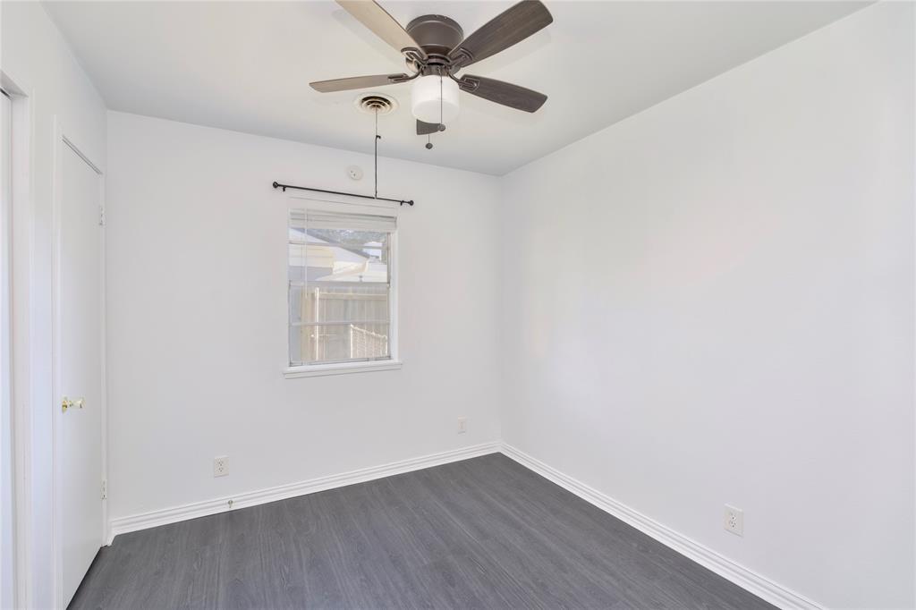 Crestmoor Park - Residential