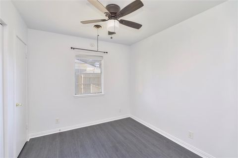 Tiny photo for 213 Murphy Road, Burleson, TX 76028 (MLS # 21101703)