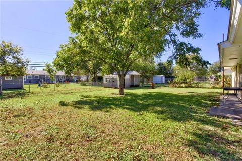 Tiny photo for 213 Murphy Road, Burleson, TX 76028 (MLS # 21101703)