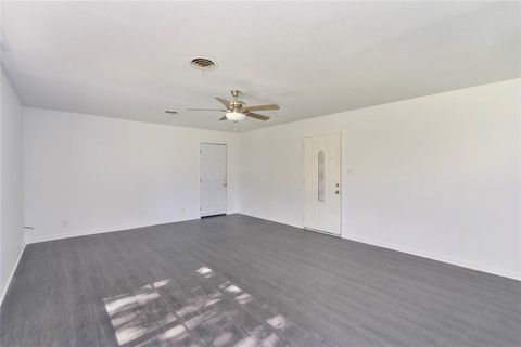 Tiny photo for 213 Murphy Road, Burleson, TX 76028 (MLS # 21101703)
