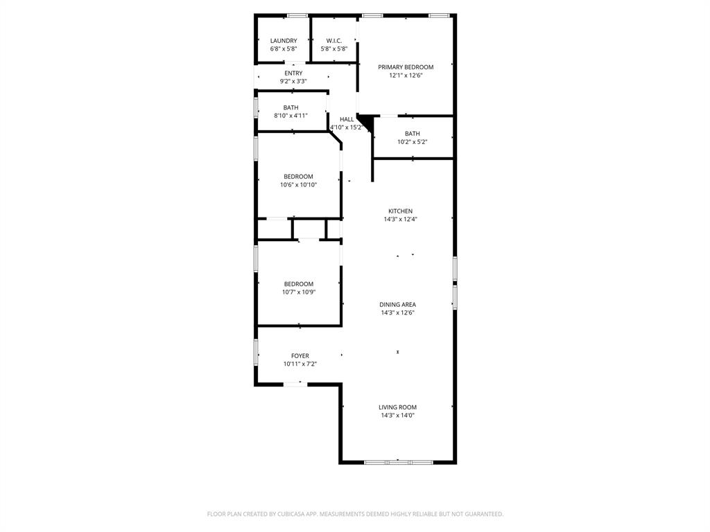 Indian Harbor Sec C - Residential