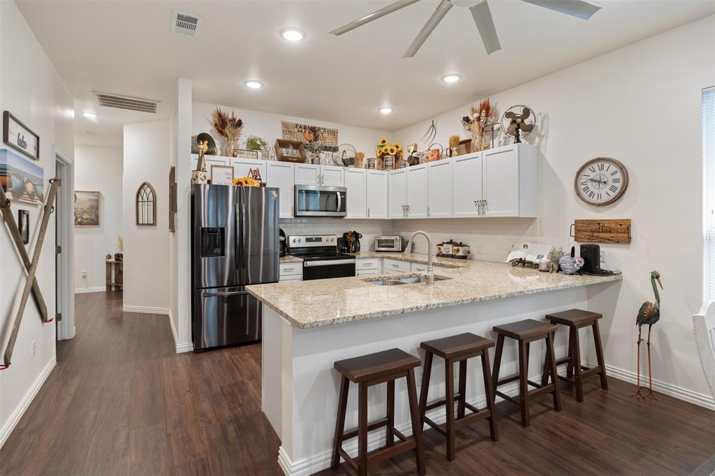 Indian Harbor Sec C - Residential