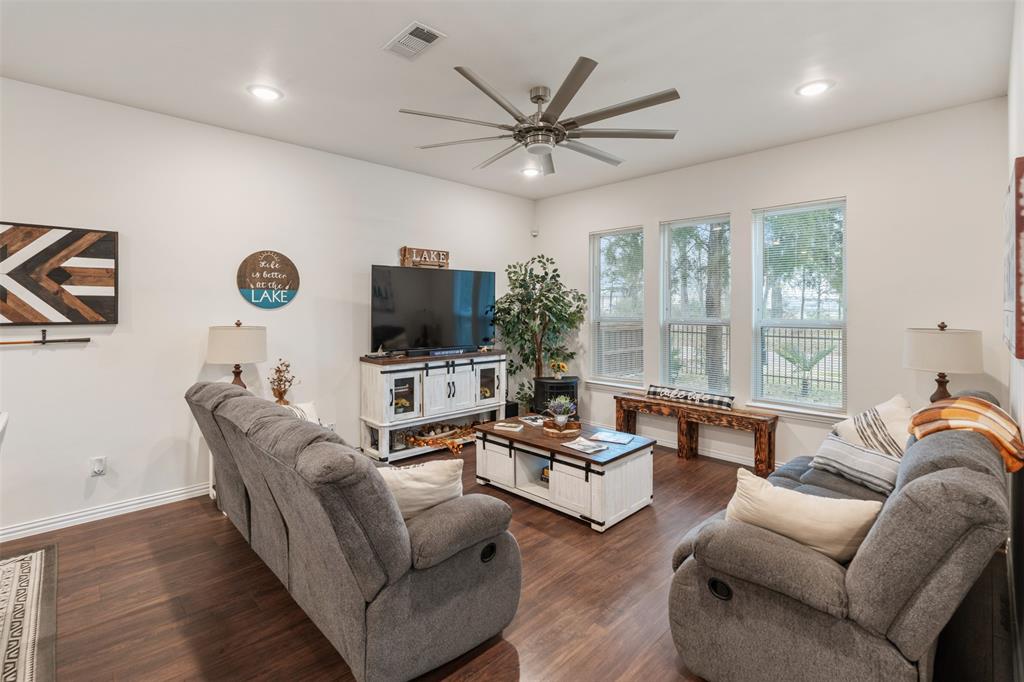 Indian Harbor Sec C - Residential