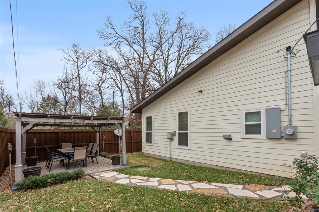 Indian Harbor Sec C - Residential