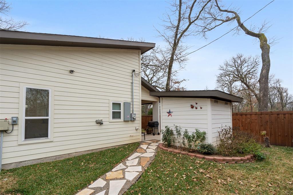 Indian Harbor Sec C - Residential