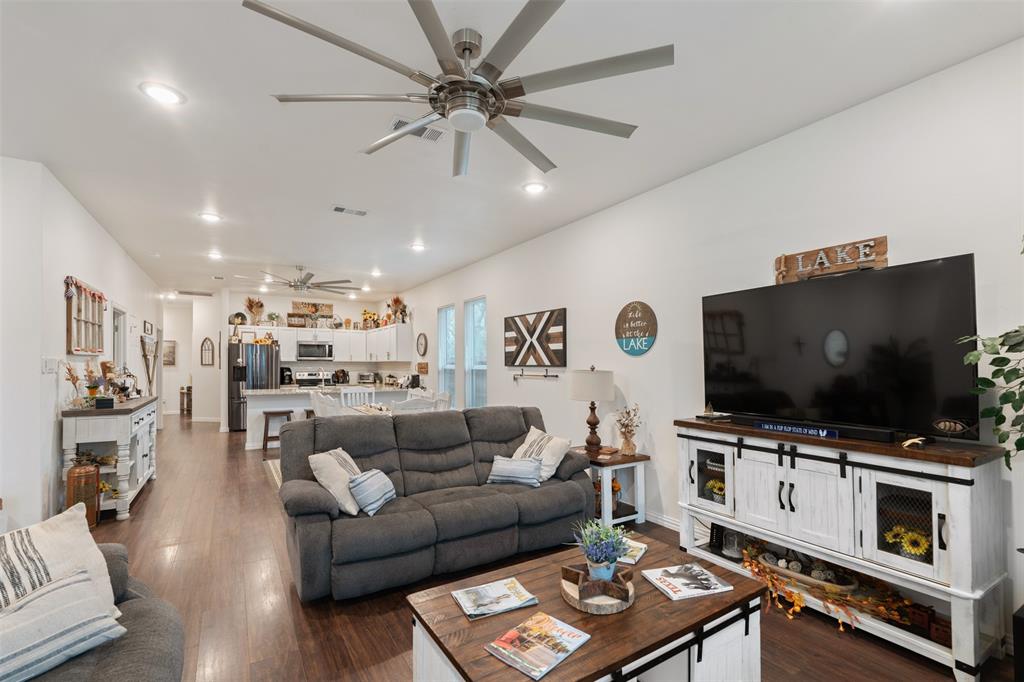 Indian Harbor Sec C - Residential