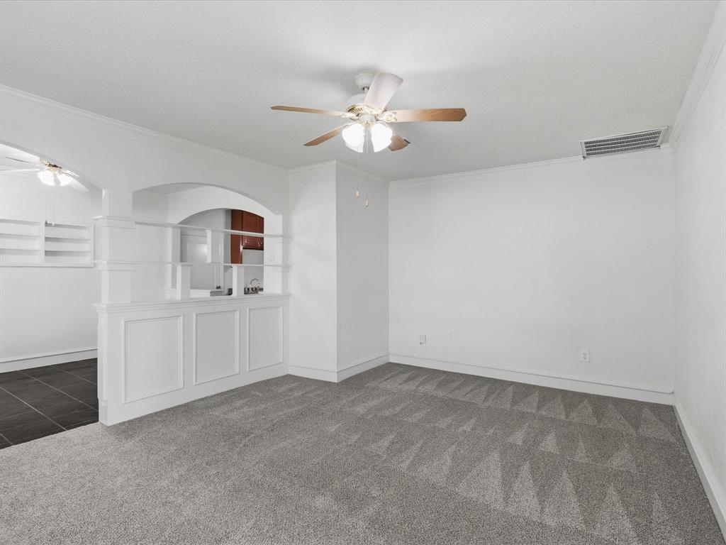 Pleasant Grove Christian Church - Residential