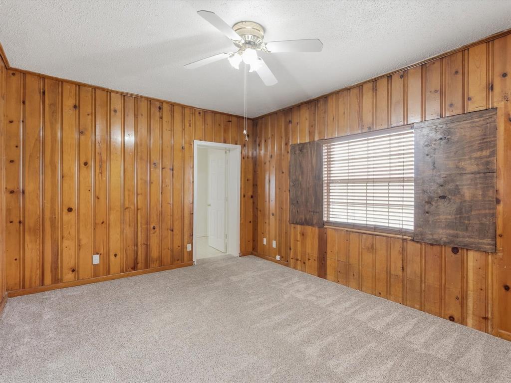 Pleasant Grove Christian Church - Residential