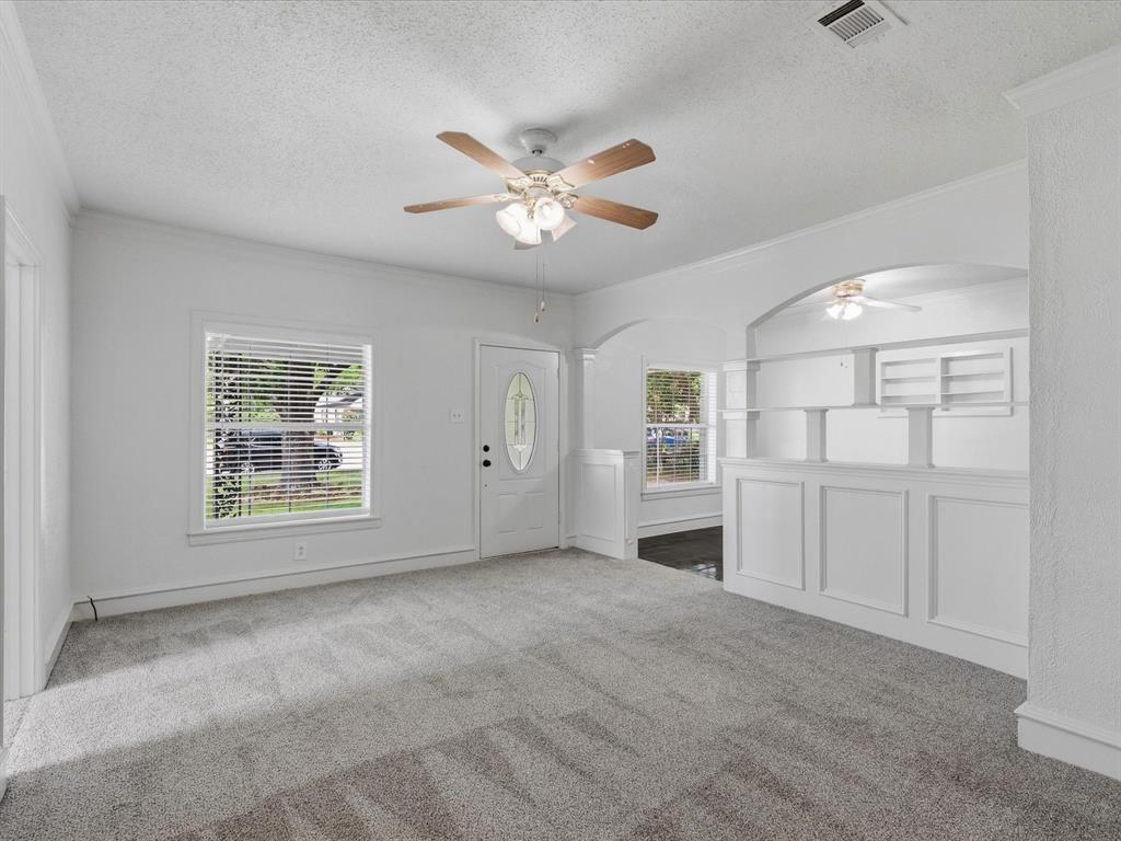 Pleasant Grove Christian Church - Residential
