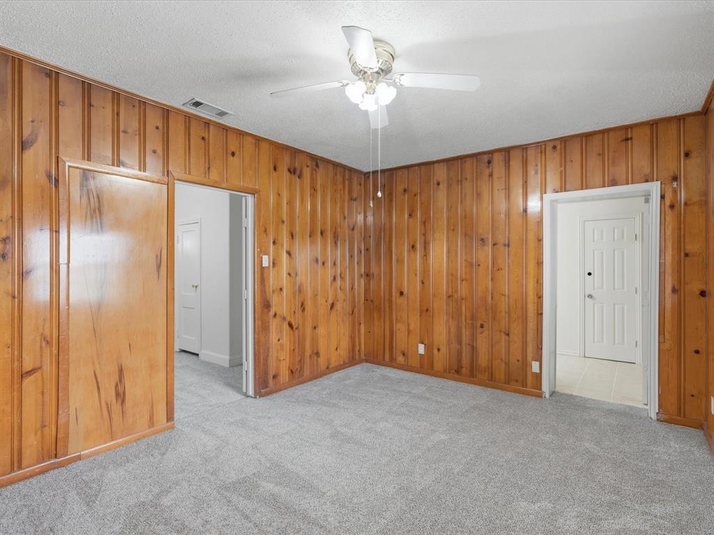 Pleasant Grove Christian Church - Residential