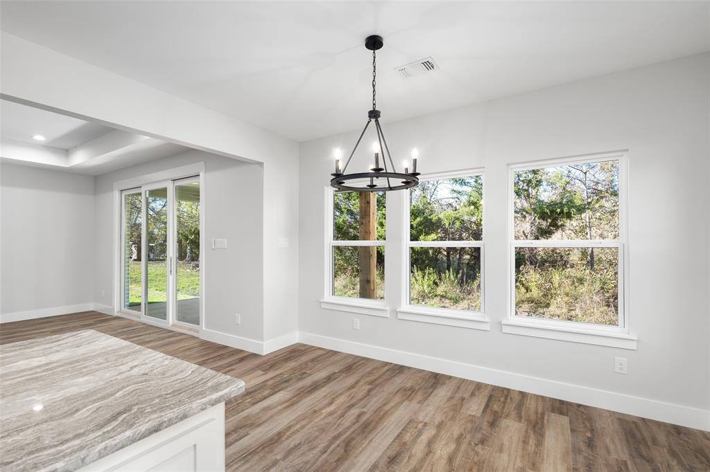 Indian Creek - Residential