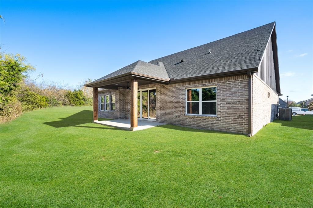 Indian Creek - Residential