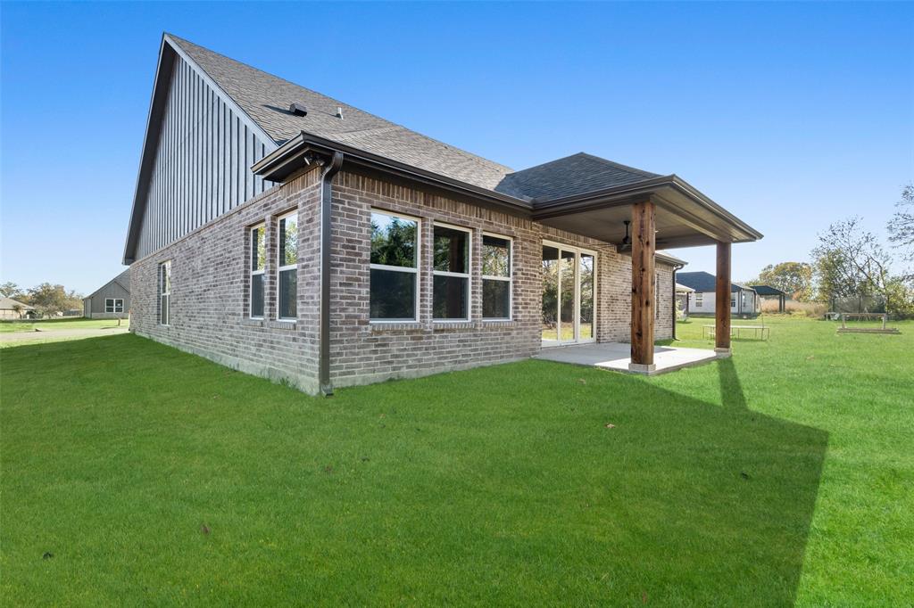 Indian Creek - Residential