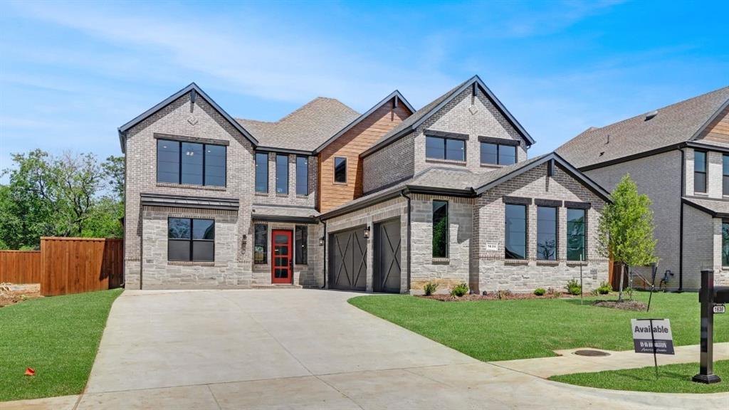 1616 Keneipp Road