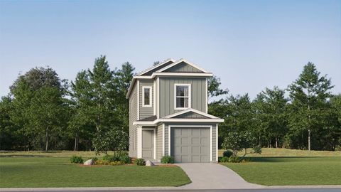 Photo of 6229 Whimbrell Way, Princeton, TX 75407 (MLS # 21254889)