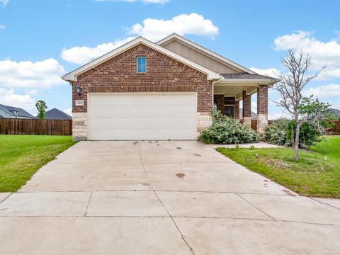 Photo of 4805 Ellison Drive, Princeton, TX 75071 (MLS # 21274408)