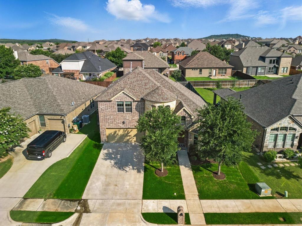 Country Lakes North Ph 2 - Residential Lease