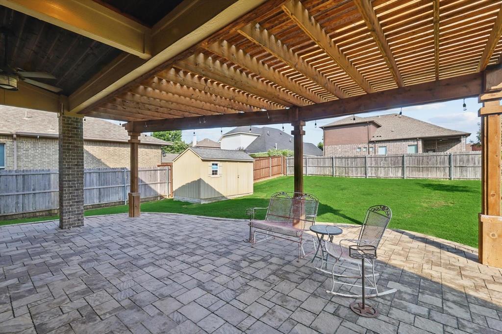 Country Lakes North Ph 2 - Residential Lease