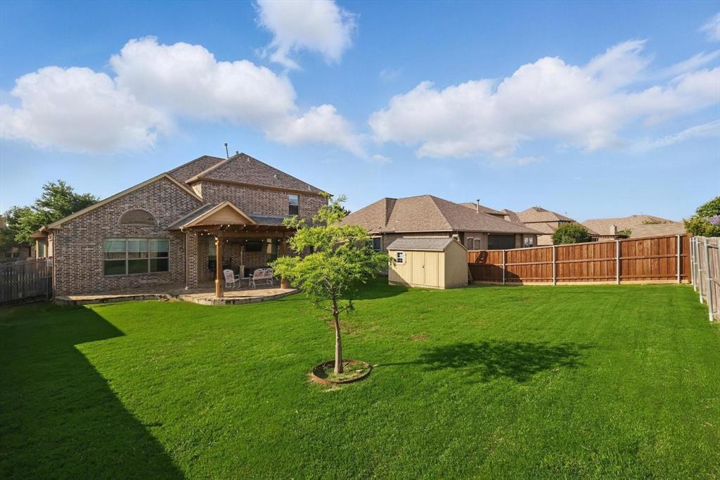 Country Lakes North Ph 2 - Residential Lease