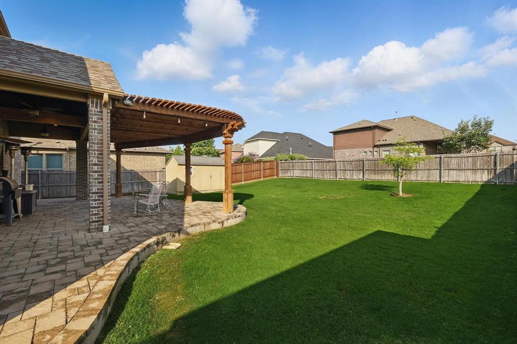 Country Lakes North Ph 2 - Residential Lease