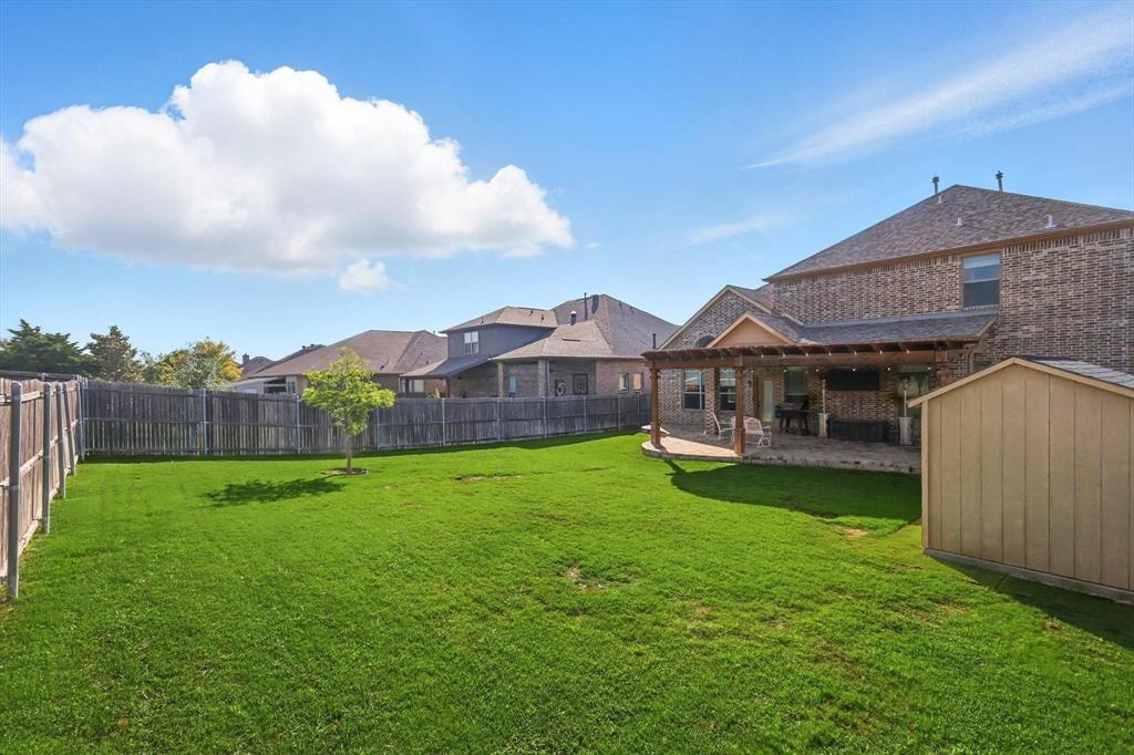 Country Lakes North Ph 2 - Residential Lease