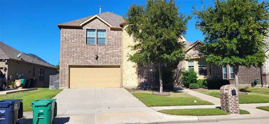 Country Lakes North Ph 2 - Residential Lease