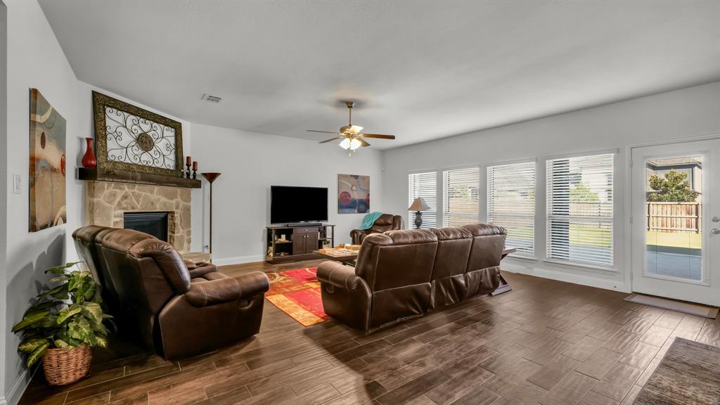 Morningstar - Residential