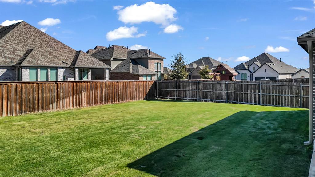 Morningstar - Residential